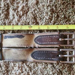 Whitman 50 inch girth